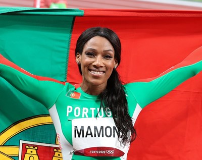 Patricia Mamona