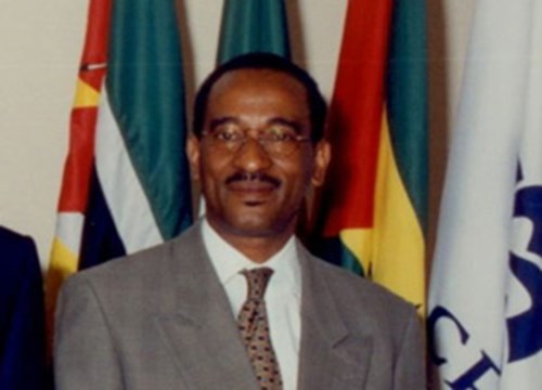 Joaquim Rafael Branco 1996 2000