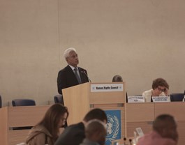 Secretário Executivo No Segmento De Alto Nível Do 55º Conselho De Direitos Humanos Da ONU (14) Copiar