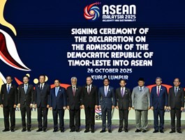 TL ASEAN