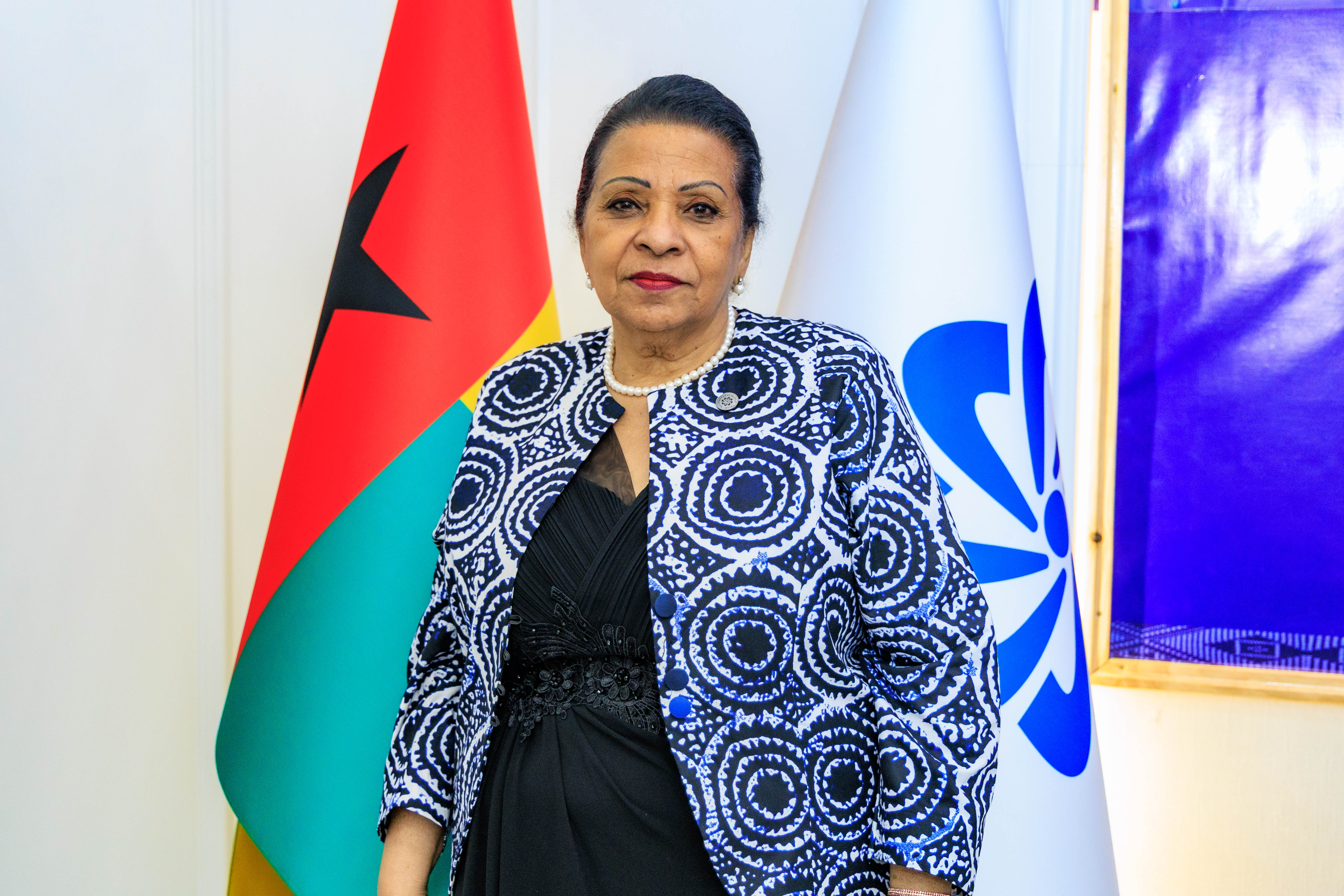 MFJ Eleição Na XV Cimeira