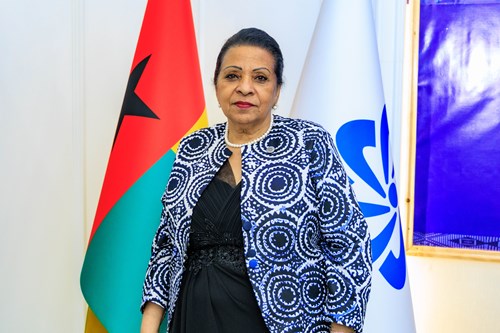 MFJ Eleição Na XV Cimeira