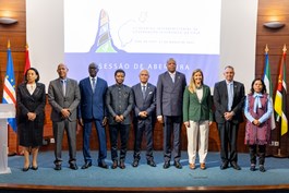 III Reunião Interministerial De Governação Eletrónica Da (1)