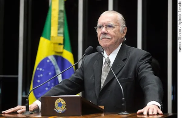 Jose Sarney
