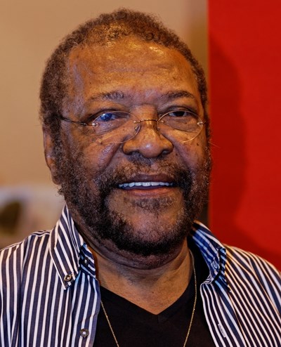 Martinho Da Vila