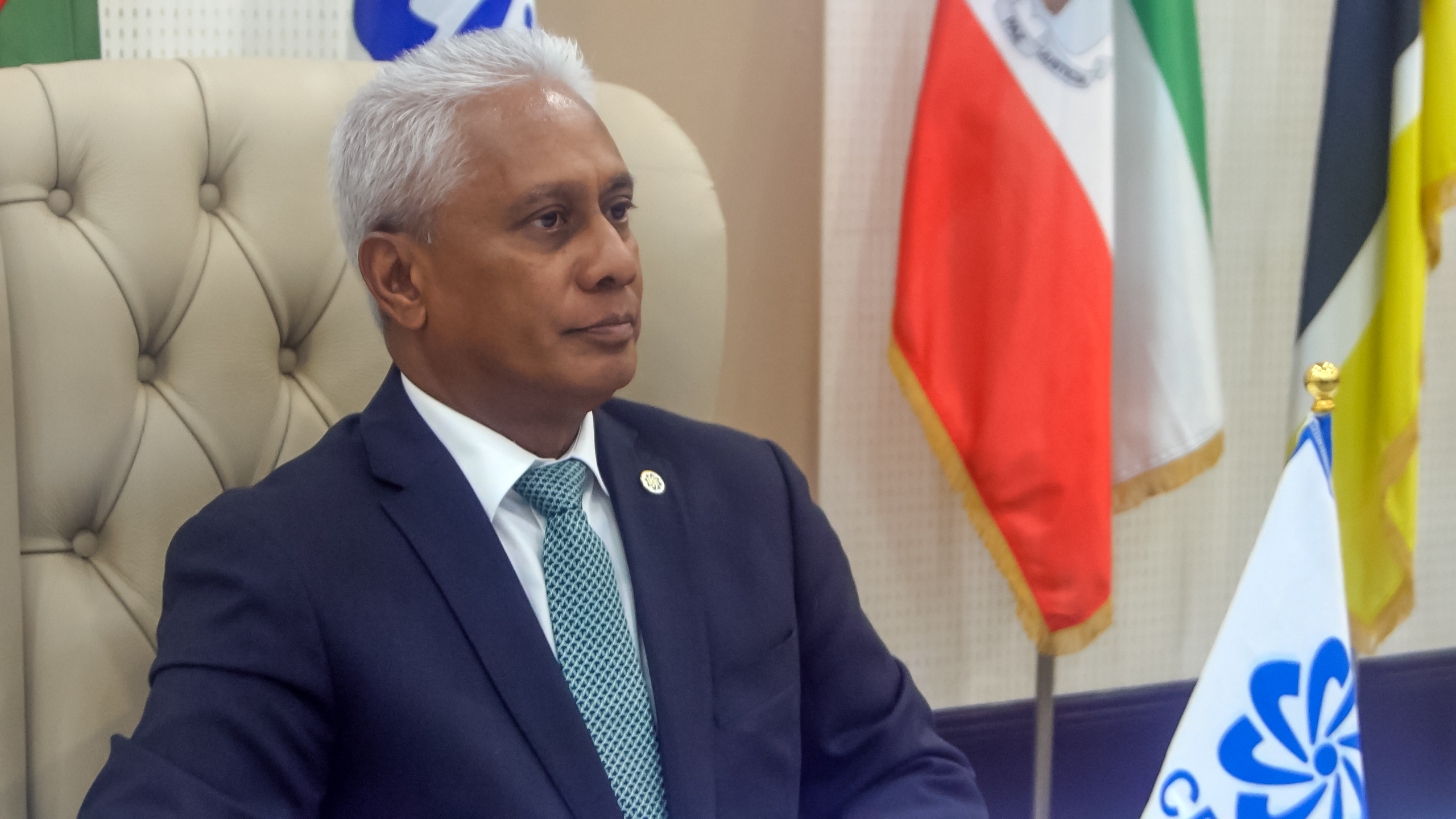 XLIX Reunião Dos Pontos Focais De Cooperação (59)