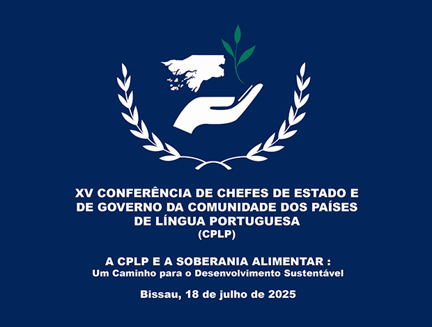 XV CCEG CPLP Azul