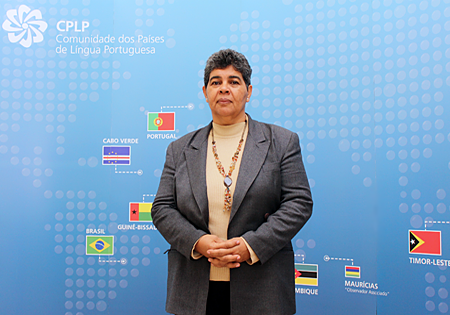 Georgina Benros De Mello Desde Fevereiro 2014