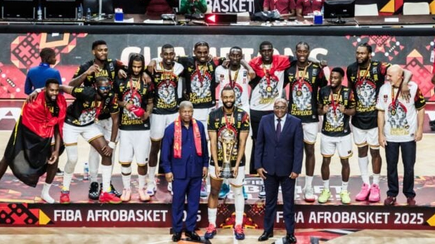 Afrobasket