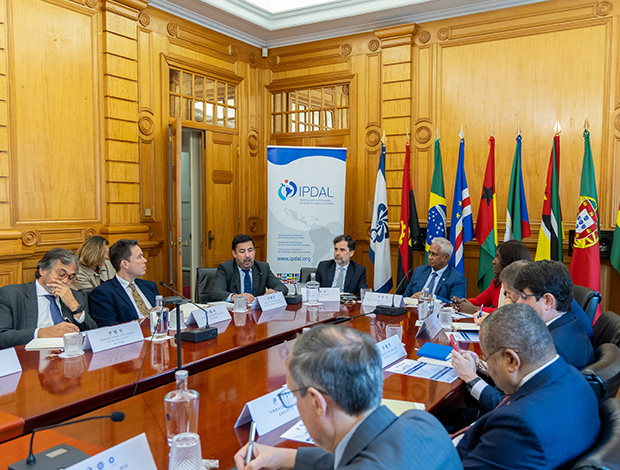 X Encontro América Latina CPLP