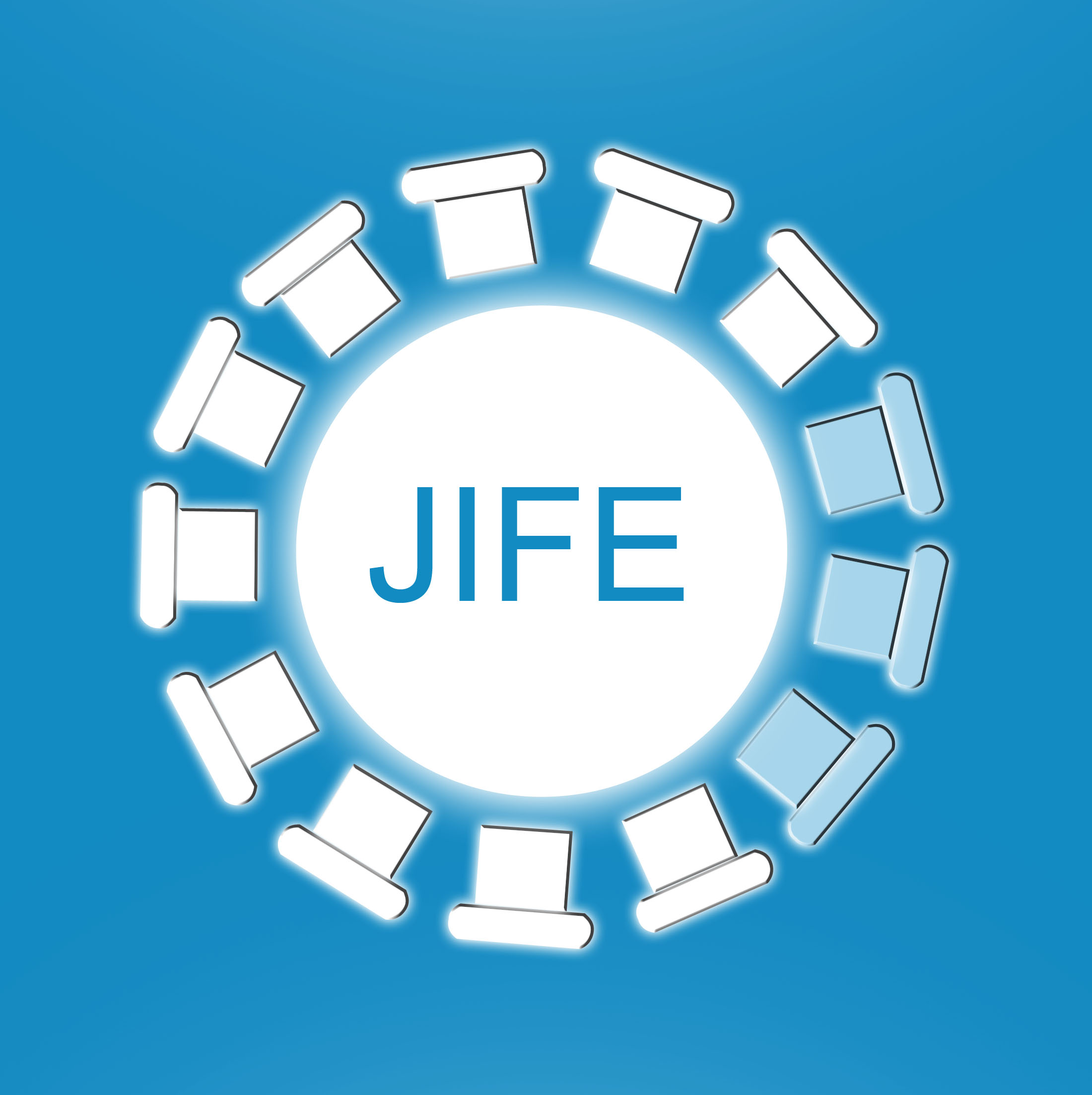 JIFE Logo