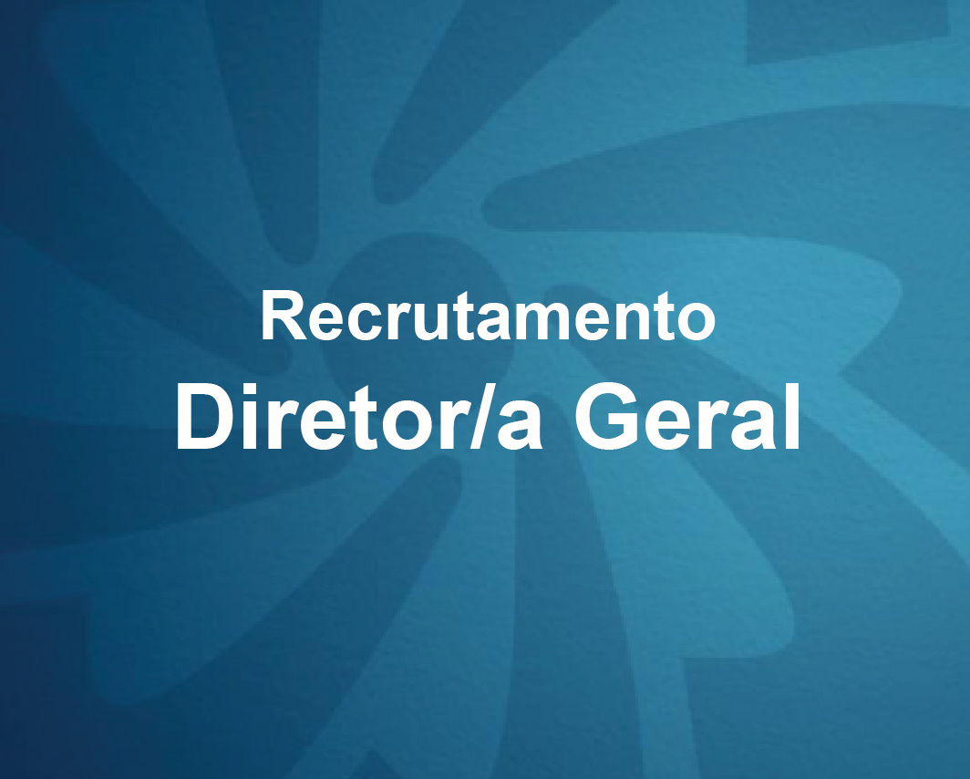 Recrutamento Dg 25