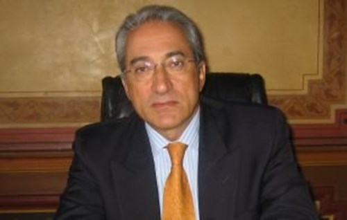 Embaixador Jose Tadeu Soares 2004 2008