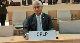 Secretário Executivo Participa Na 58 Conselho DH Da ONU Em Genebra (3)