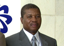 Zeferino Alexandre Martins 2000 2004